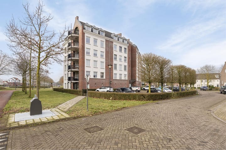 Foto 29 van de Kalderman 44