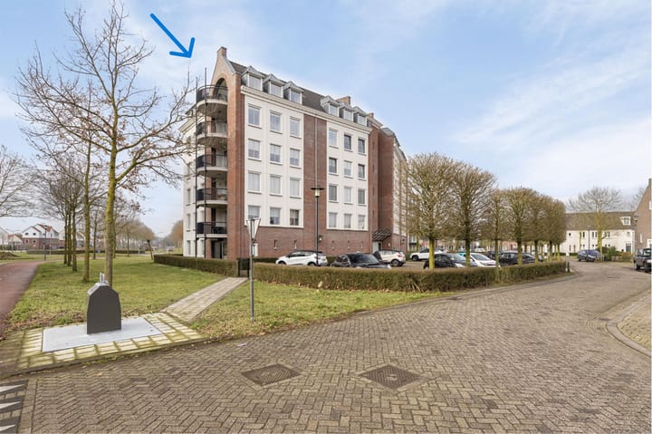 Foto 30 van de Kalderman 44