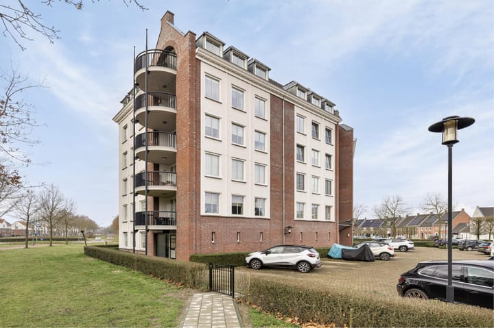 Foto 31 van de Kalderman 44