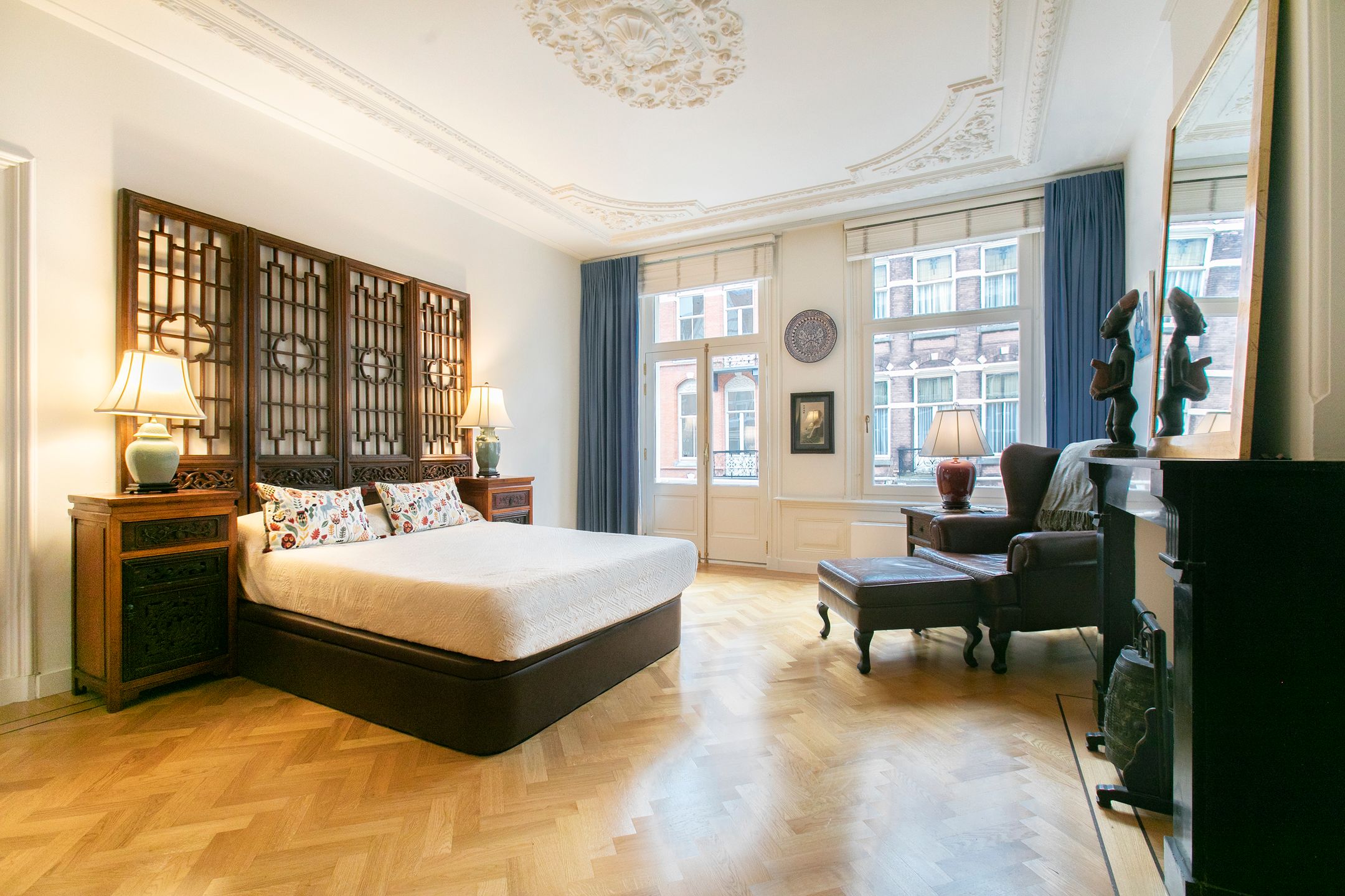 Foto 24 van Roemer Visscherstraat 34-H