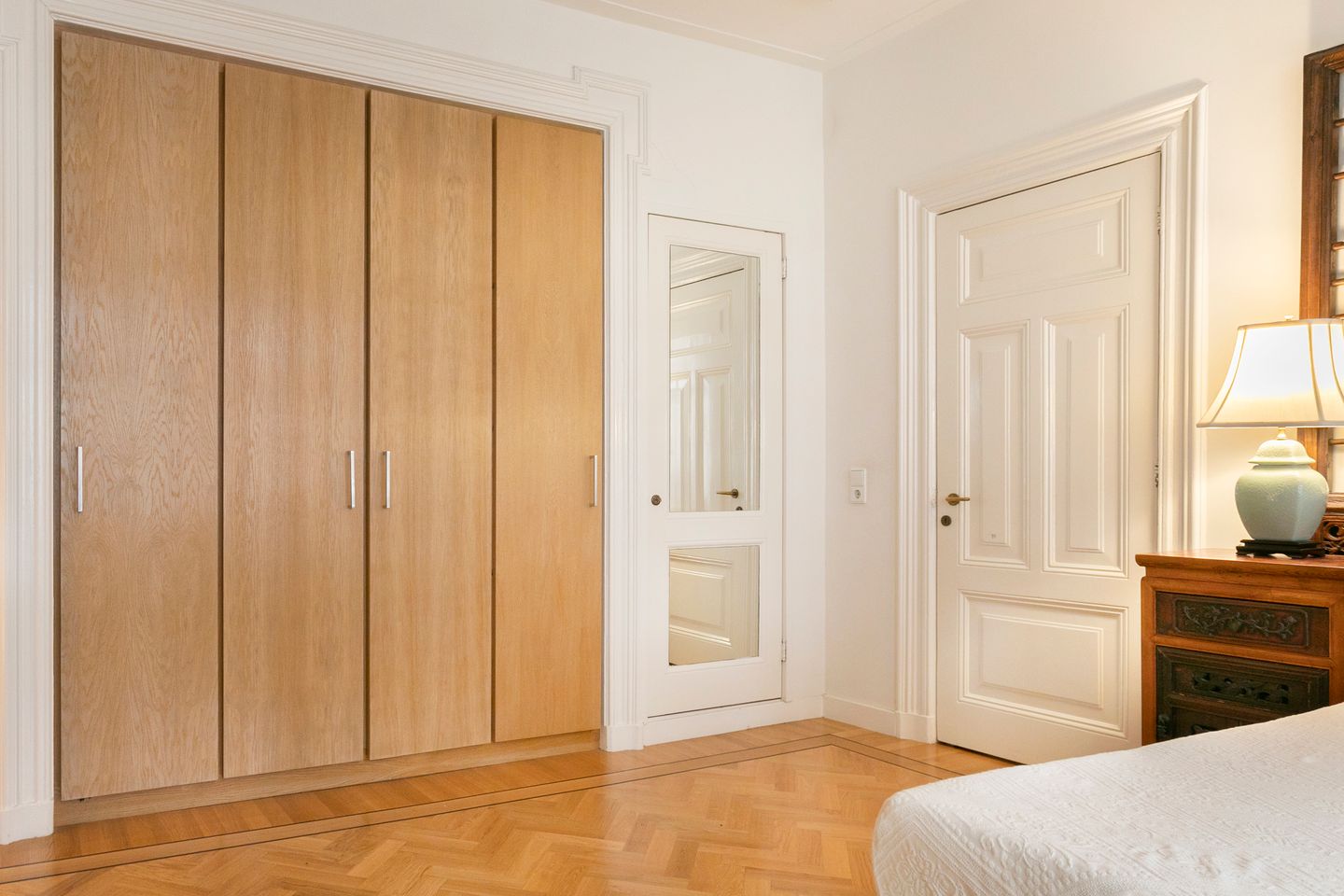 Foto 25 van Roemer Visscherstraat 34-H