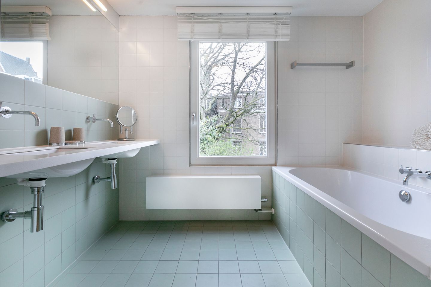 Foto 29 van Roemer Visscherstraat 34-H