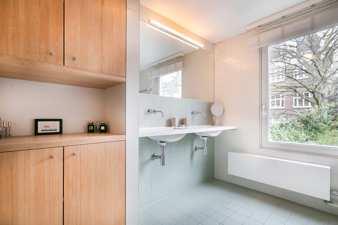 Foto 28 van Roemer Visscherstraat 34-H