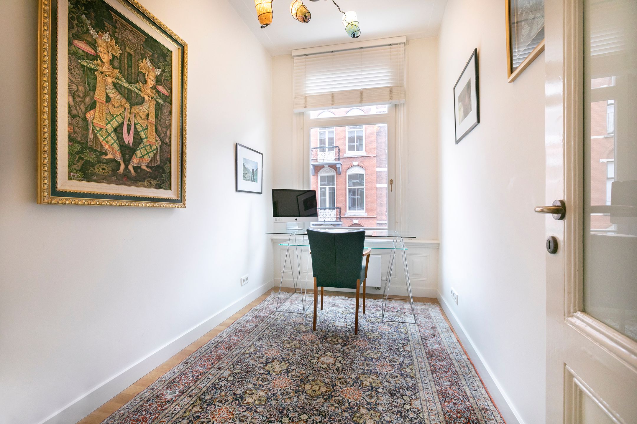 Foto 30 van Roemer Visscherstraat 34-H