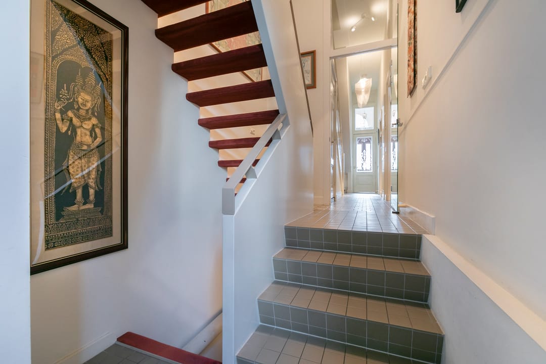 Foto 31 van Roemer Visscherstraat 34-H