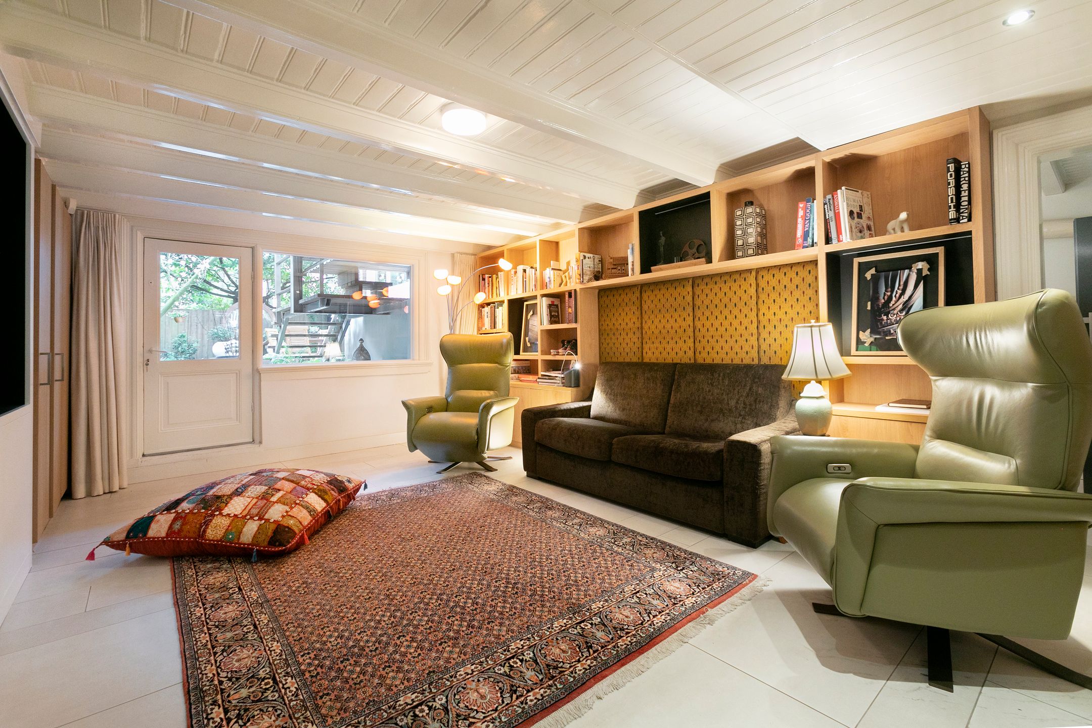 Foto 33 van Roemer Visscherstraat 34-H