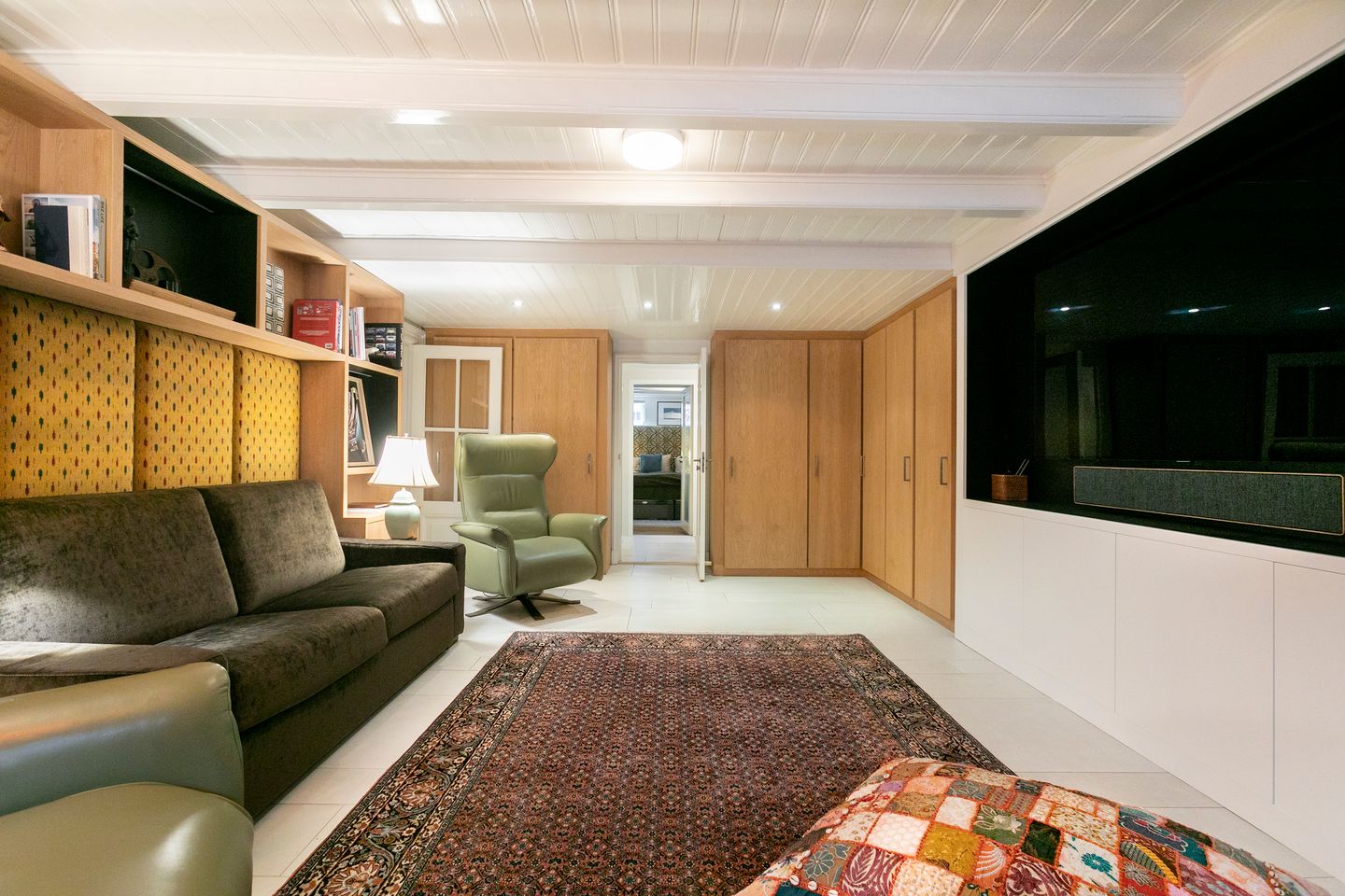 Foto 34 van Roemer Visscherstraat 34-H