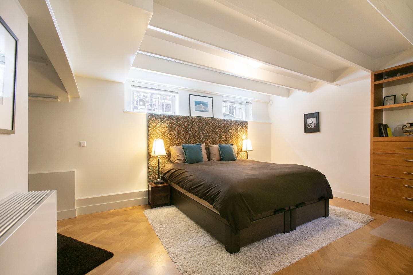 Foto 35 van Roemer Visscherstraat 34-H