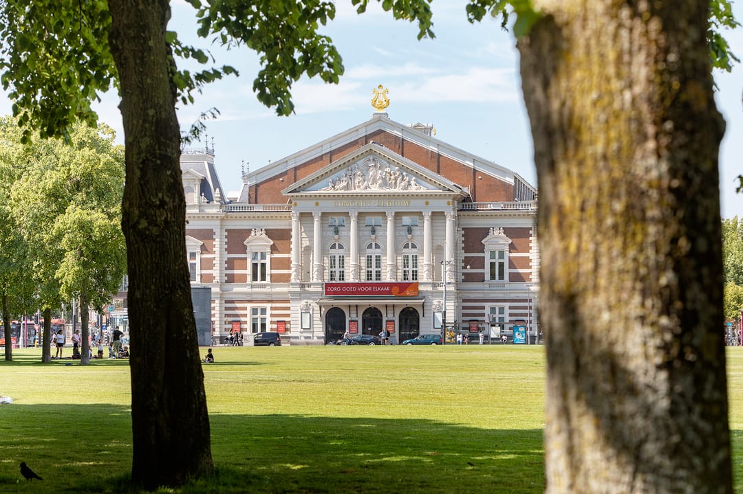 Foto 46 van Roemer Visscherstraat 34-H