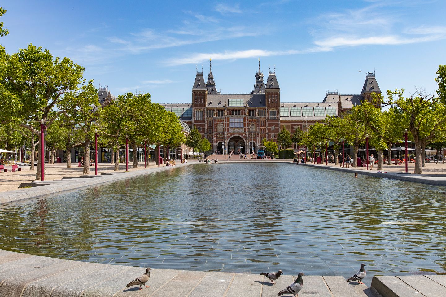 Foto 49 van Roemer Visscherstraat 34-H