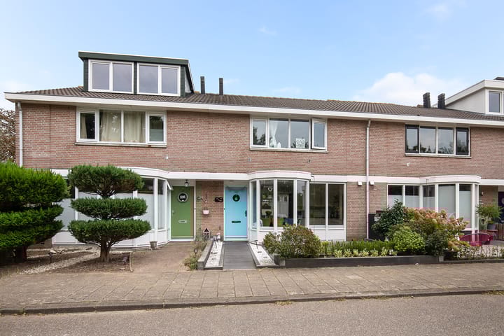 Anna de Waalstraat 83