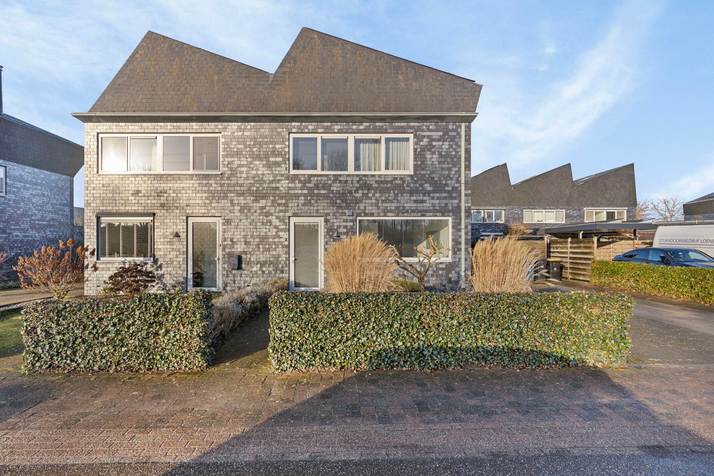 Foto 1 van Houtsingel 68