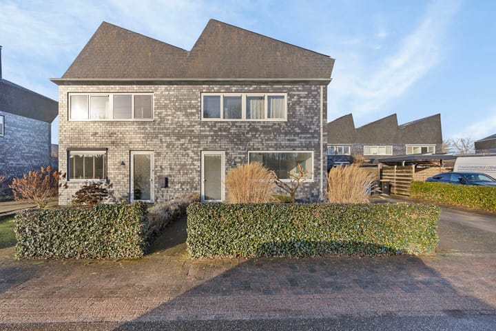 Foto 1 van Houtsingel 68