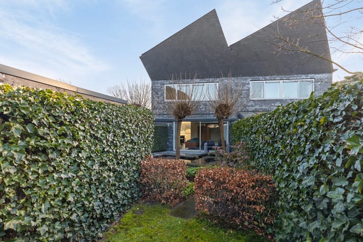 Foto 2 van Houtsingel 68