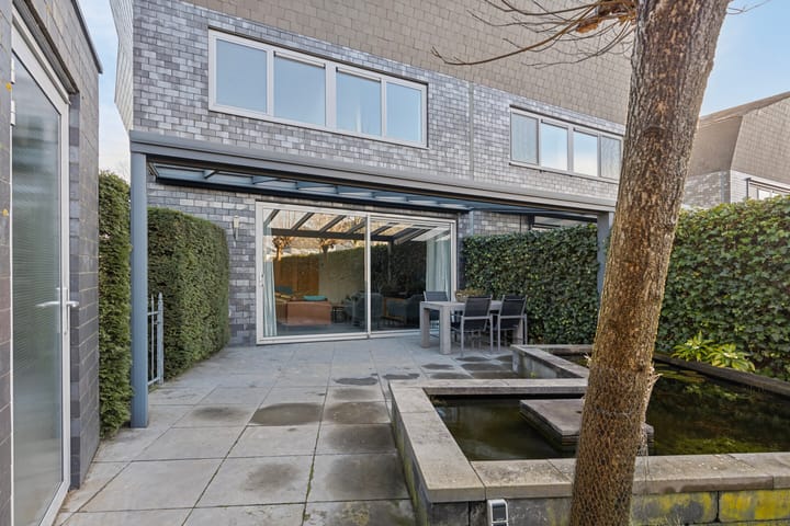 Foto 3 van Houtsingel 68