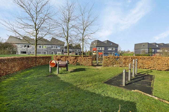 Foto 4 van Houtsingel 68