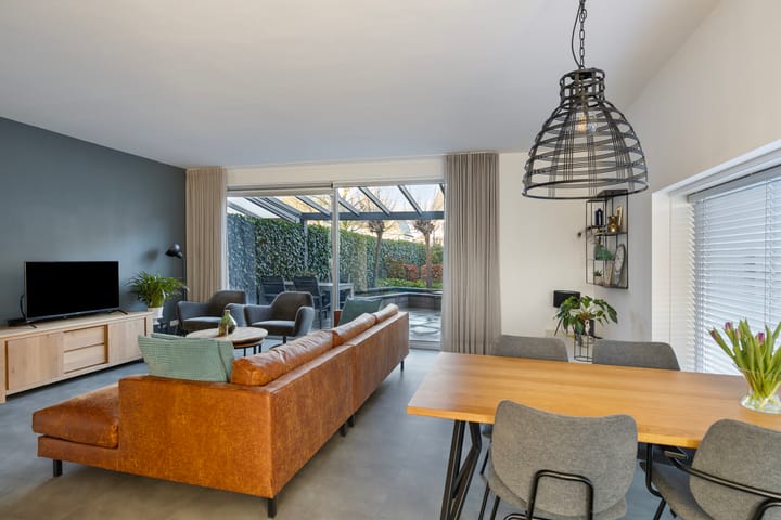 Foto 8 van Houtsingel 68