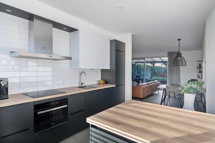 Foto 12 van Houtsingel 68