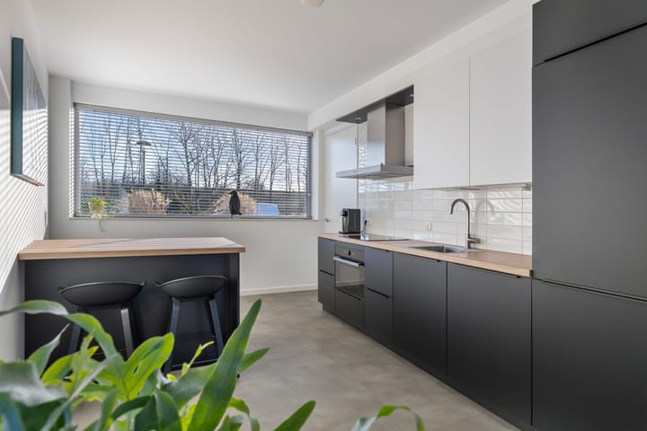 Foto 13 van Houtsingel 68