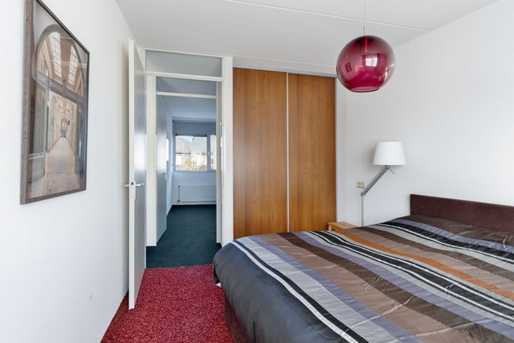 Foto 20 van Houtsingel 68