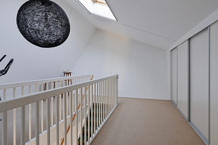 Foto 25 van Houtsingel 68