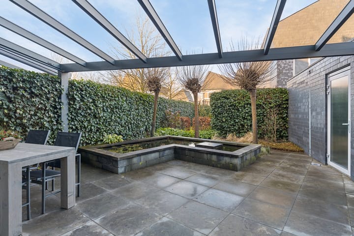 Foto 27 van Houtsingel 68