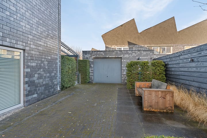 Foto 29 van Houtsingel 68