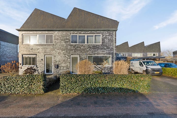 Foto 32 van Houtsingel 68