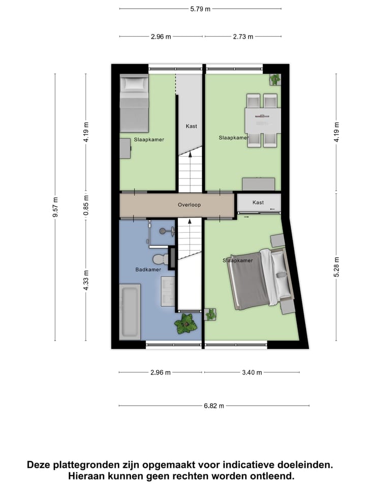 Foto 36 van Houtsingel 68