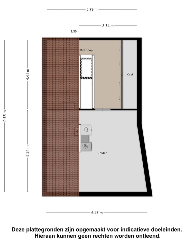 Foto 37 van Houtsingel 68