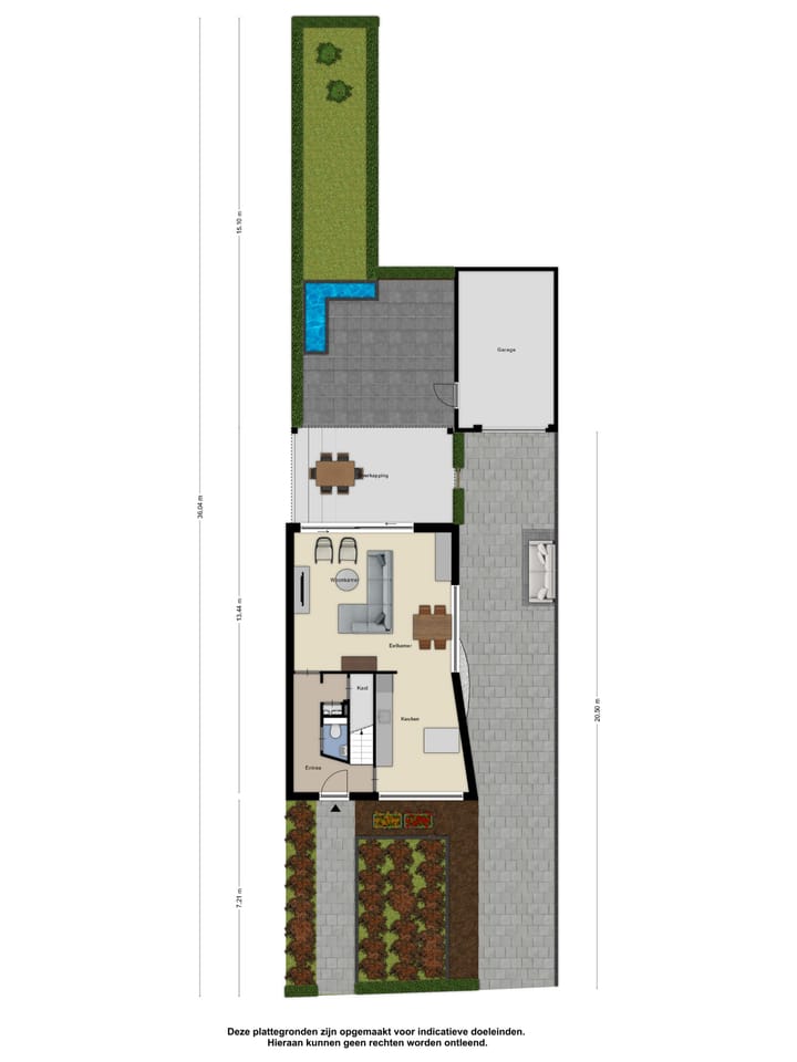 Foto 44 van Houtsingel 68