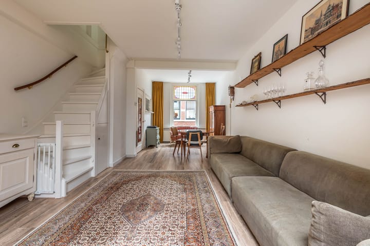 Foto 4 van Leliestraat 6