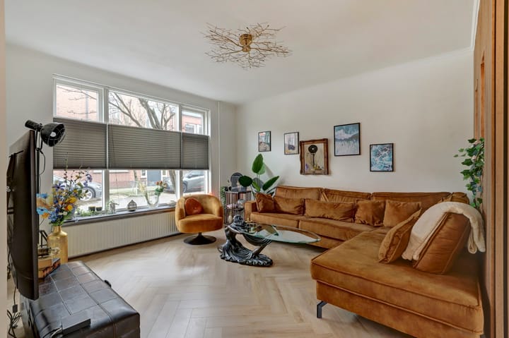 Foto 2 van Zuidwind 17