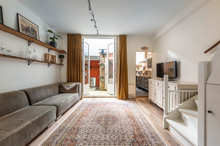 Foto 8 van Leliestraat 6