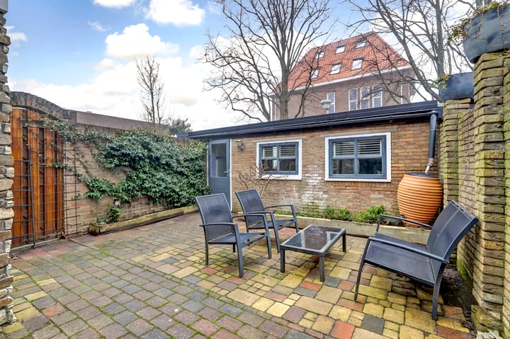 Foto 3 van Zuidwind 17