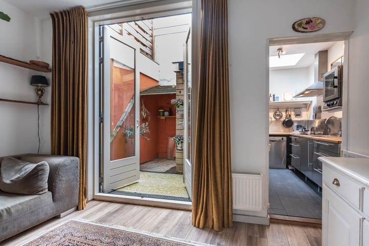 Foto 9 van Leliestraat 6