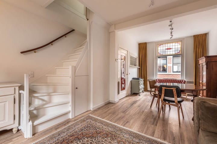 Foto 10 van Leliestraat 6