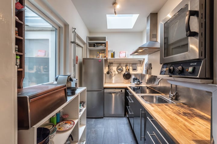 Foto 12 van Leliestraat 6