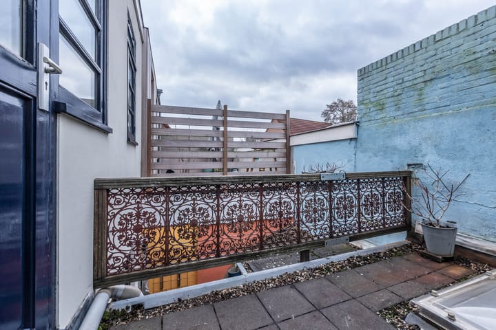 Foto 20 van Leliestraat 6