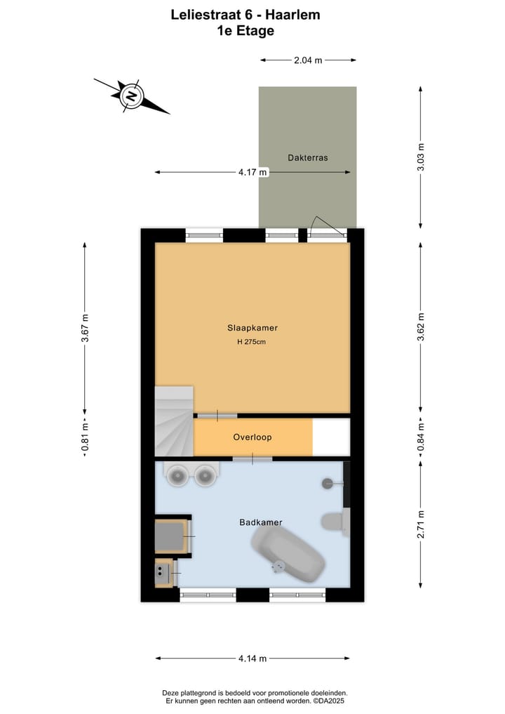 Foto 36 van Leliestraat 6