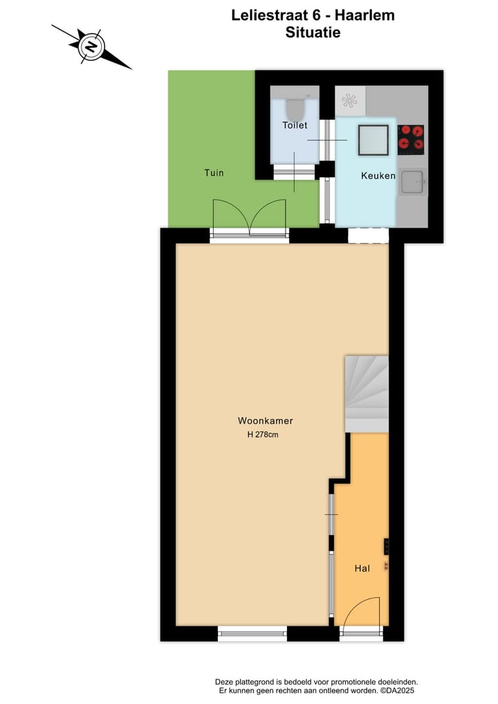 Foto 38 van Leliestraat 6