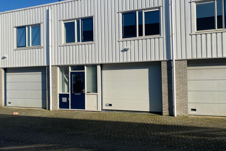 Witte Paal 245-L, Schagen