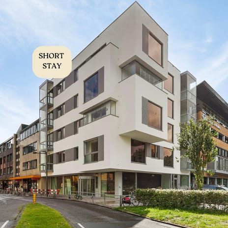 Rentmeesterstraat 54-A
