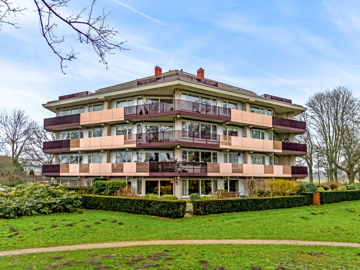 Foto 1 van Albert Verweylaan 24