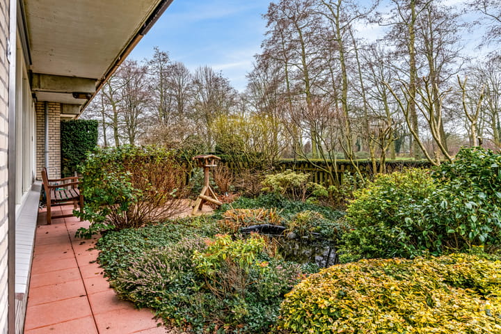 Foto 3 van Albert Verweylaan 24