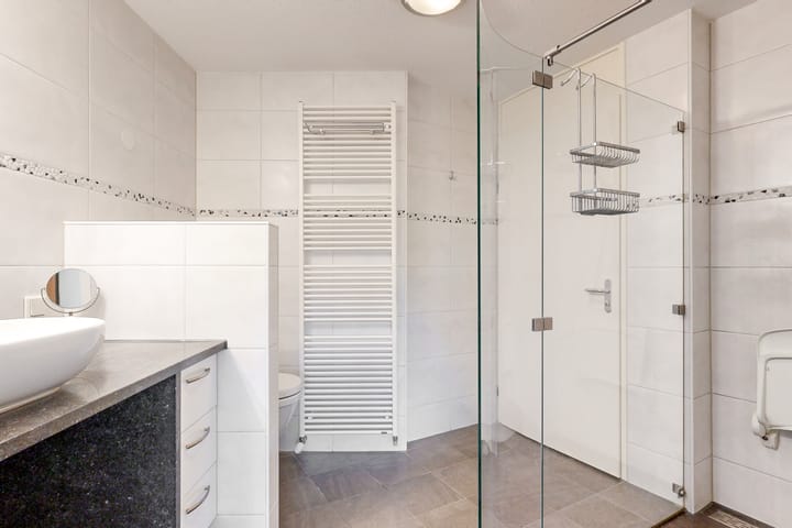 Foto 4 van Albert Verweylaan 24