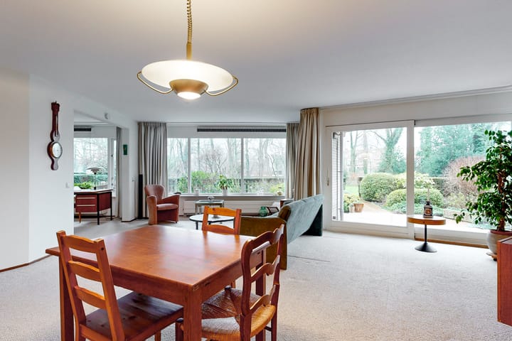 Foto 2 van Albert Verweylaan 24