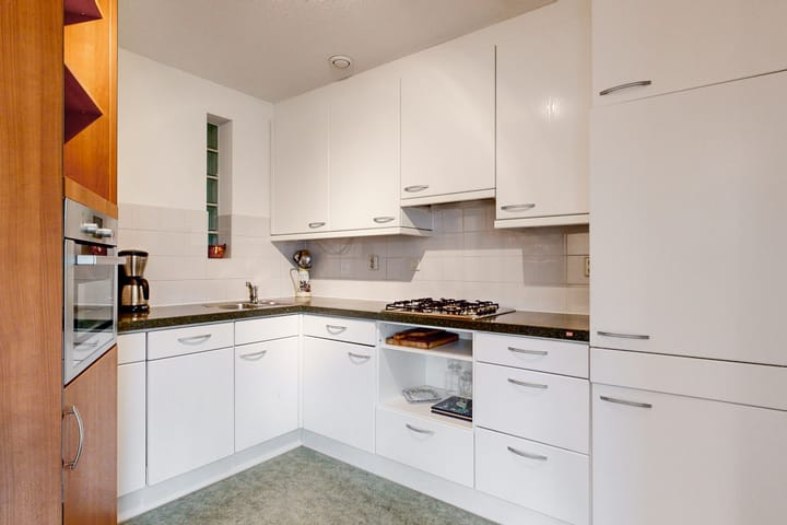 Foto 5 van Albert Verweylaan 24