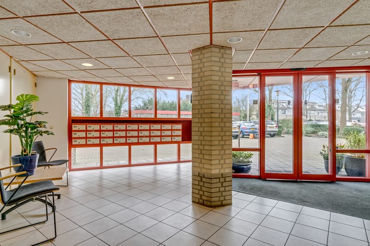 Foto 6 van Albert Verweylaan 24