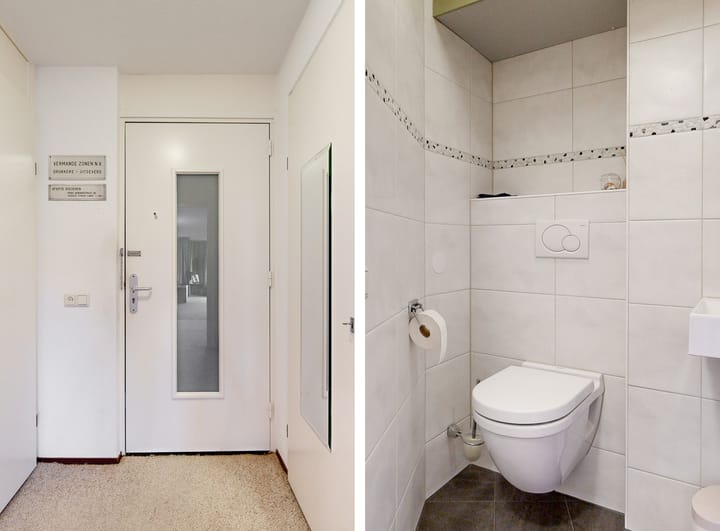 Foto 7 van Albert Verweylaan 24